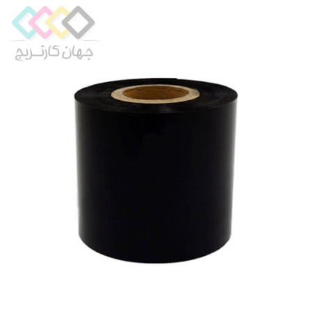 ریبون رزین Resin Ribbon 60×300