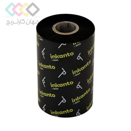 ریبون وکس اینکانتو Wax Ribbon 110×300