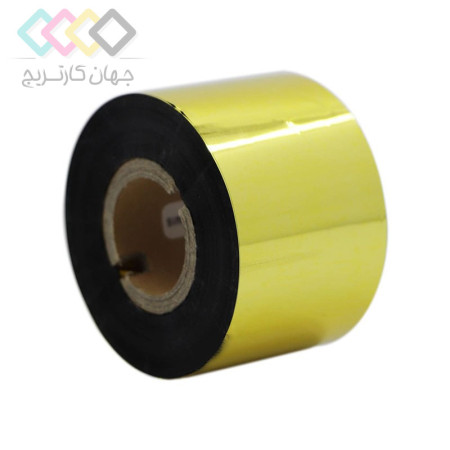 ریبون رزین Resin Ribbon 40×300