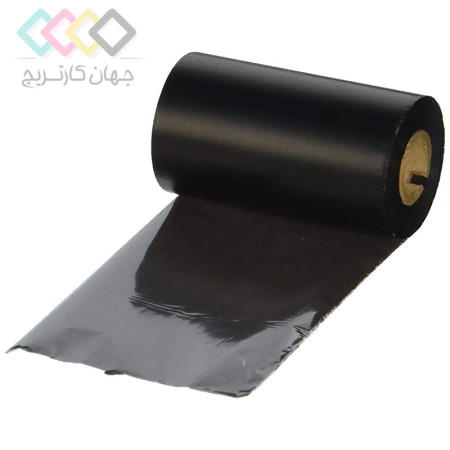 ریبون رزین Resin Ribbon 80×300