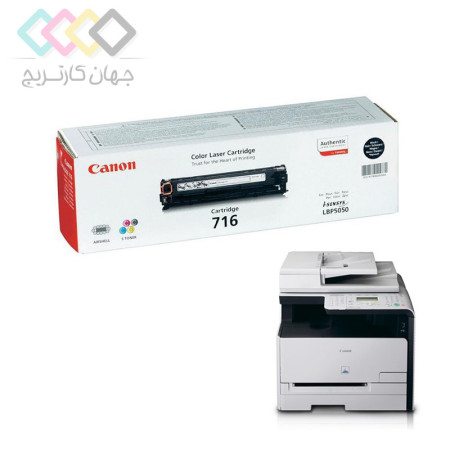 کارتریج دستگاه لیزری کانن مدل MF-8030Cn