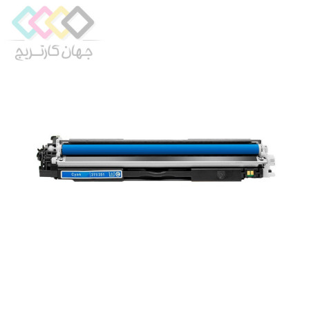 کارتریج تونر آبی اچ پی مدل 126A