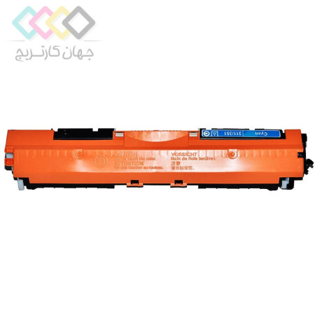کارتریج تونر آبی اچ پی مدل 126A