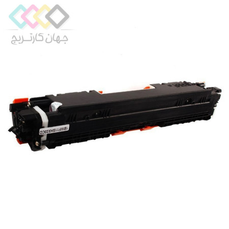 کارتریج تونر آبی اچ پی مدل 126A