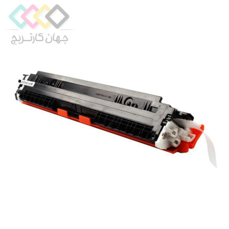کارتریج تونر آبی اچ پی مدل 126A