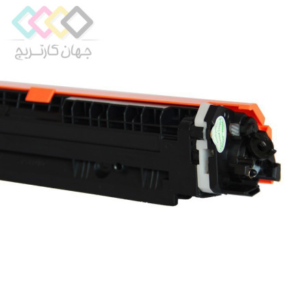 کارتریج تونر آبی اچ پی مدل 126A
