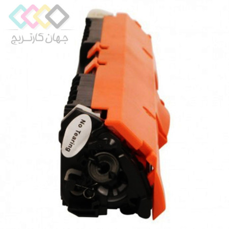 کارتریج تونر آبی اچ پی مدل 126A