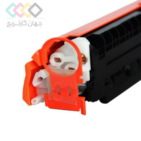 کارتریج تونر آبی اچ پی مدل 126A