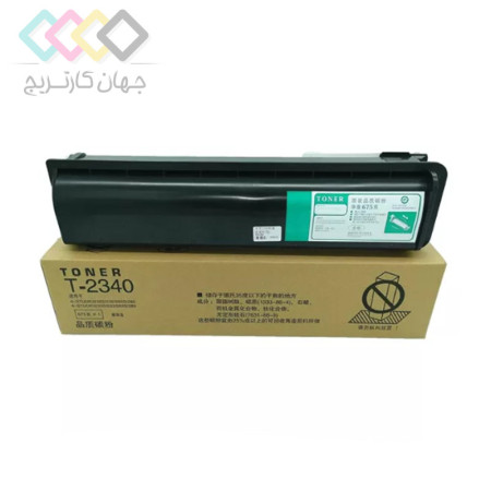 کارتریج تونر مشکی توشیبا T2340D