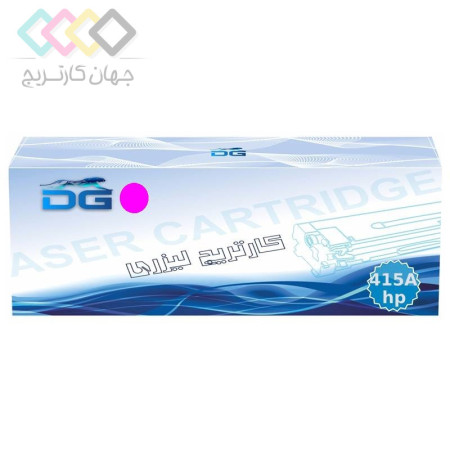 کارتریج ایرانی تونر قرمز اچ پی مدل 415A