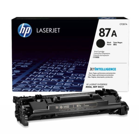 کارتریج پرینتر اچ پی HP MFP M527
