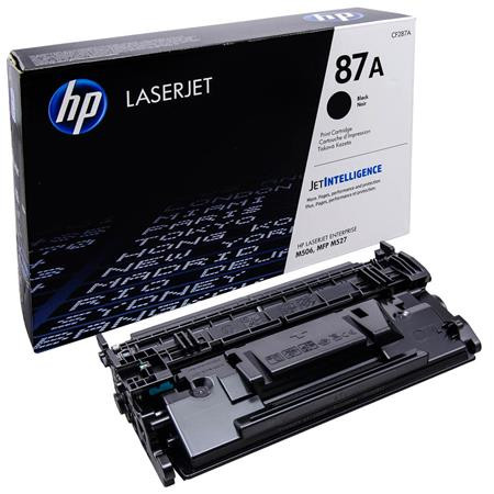 کارتریج پرینتر اچ پی HP MFP M527