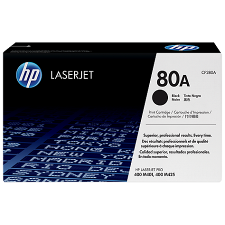 کارتریج پرینتر اچ پی HP 400