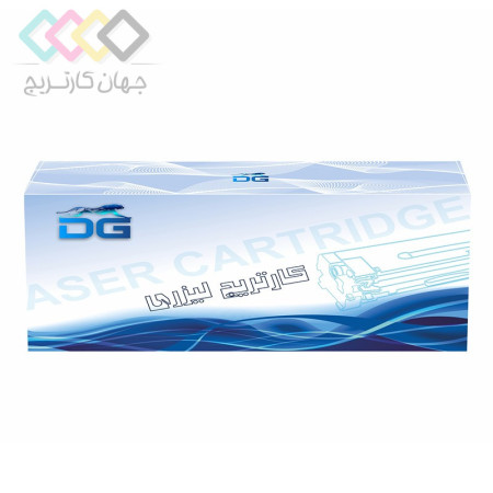 کارتریج تونر آبی اچ پی مدل 508A